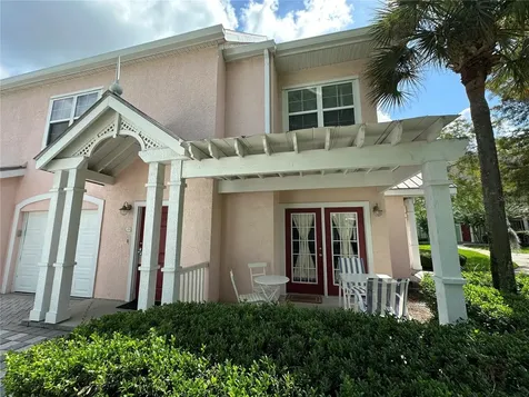 3006 Bonfire Beach Drive Kissimmee FL 34746