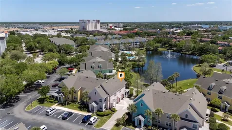 3006 Bonfire Beach Drive Kissimmee FL 34746