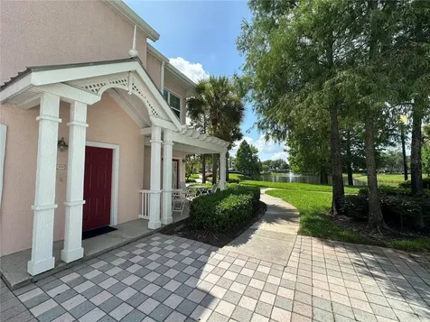 3006 Bonfire Beach Drive Kissimmee FL 34746