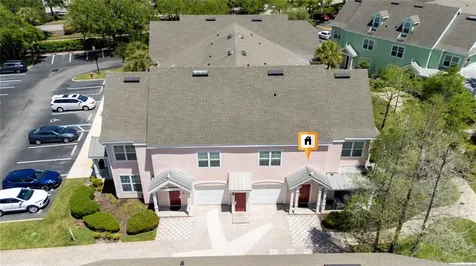 3006 Bonfire Beach Drive Kissimmee FL 34746