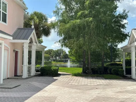 3006 Bonfire Beach Drive Kissimmee FL 34746