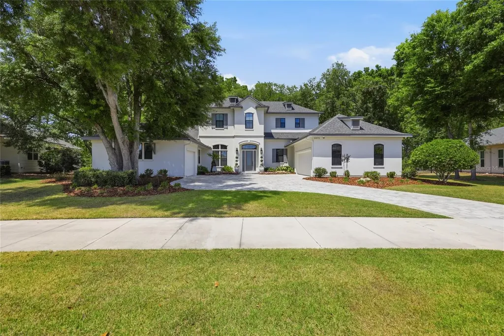 11072 SW 33rd Lane Gainesville FL 32608