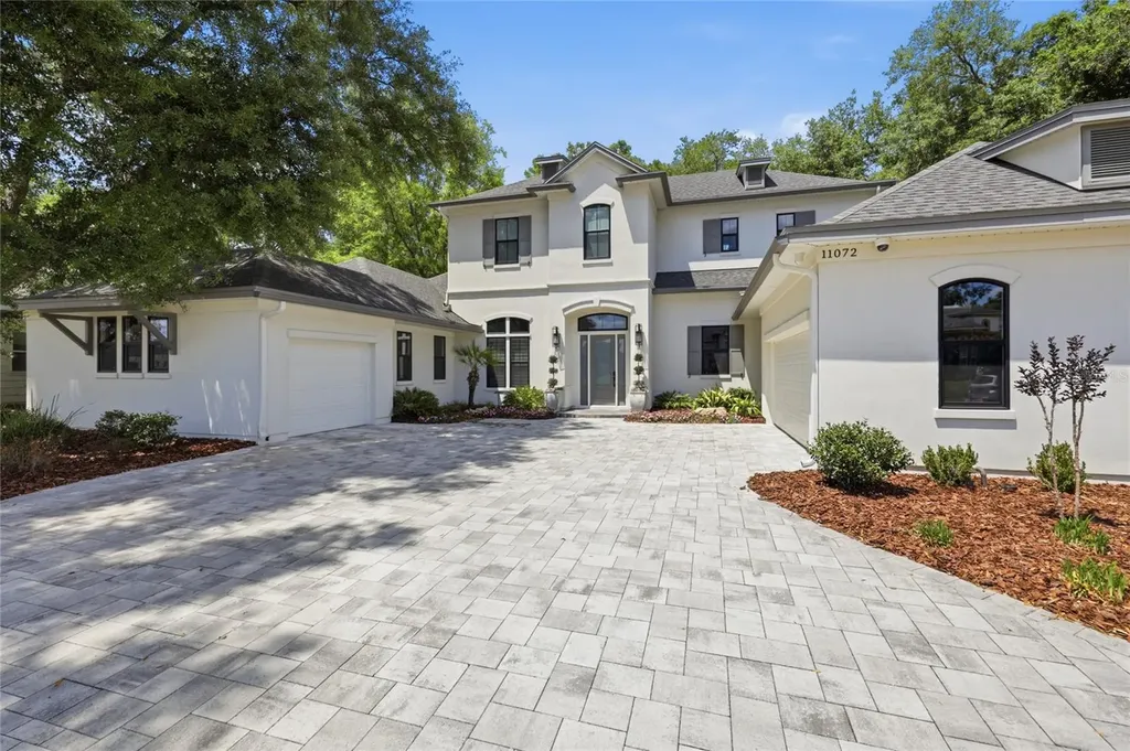 11072 SW 33rd Lane Gainesville FL 32608