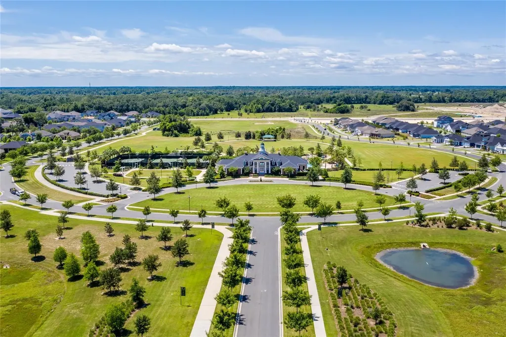 11072 SW 33rd Lane Gainesville FL 32608