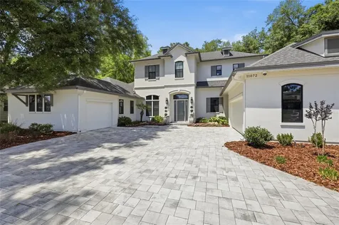 11072 SW 33rd Lane Gainesville FL 32608