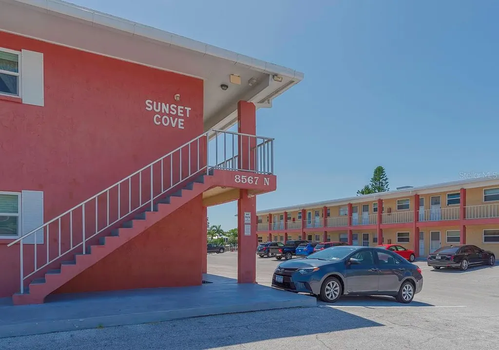 8567 W Gulf Boulevard St Petersburg FL 33706
