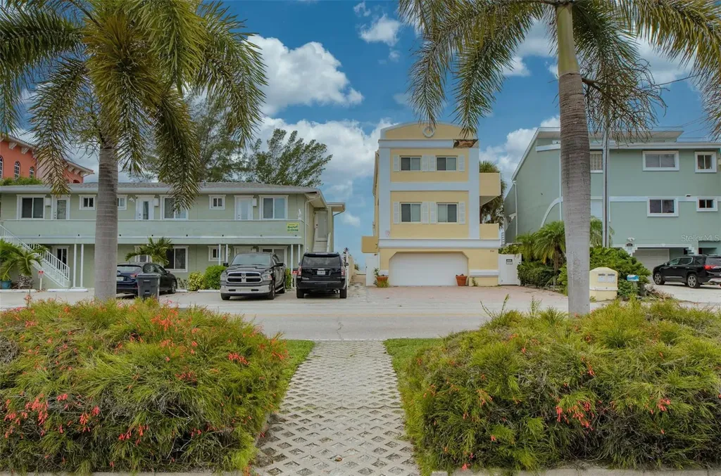 8567 W Gulf Boulevard St Petersburg FL 33706