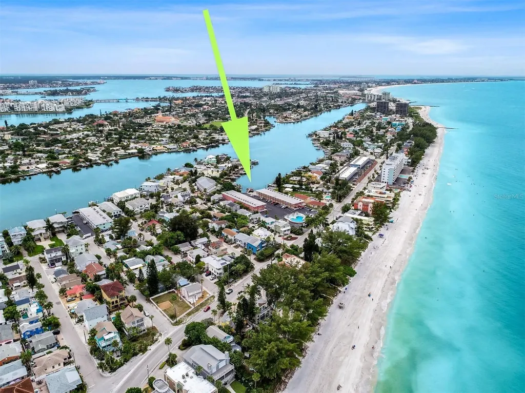 8567 W Gulf Boulevard St Petersburg FL 33706