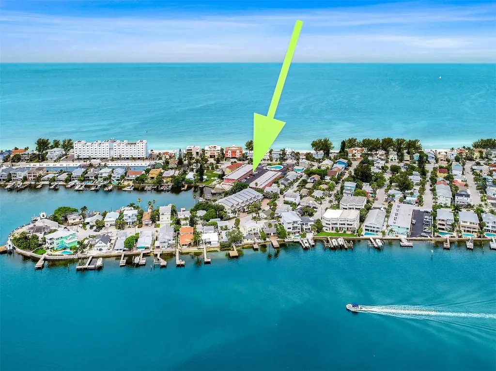 8567 W Gulf Boulevard St Petersburg FL 33706