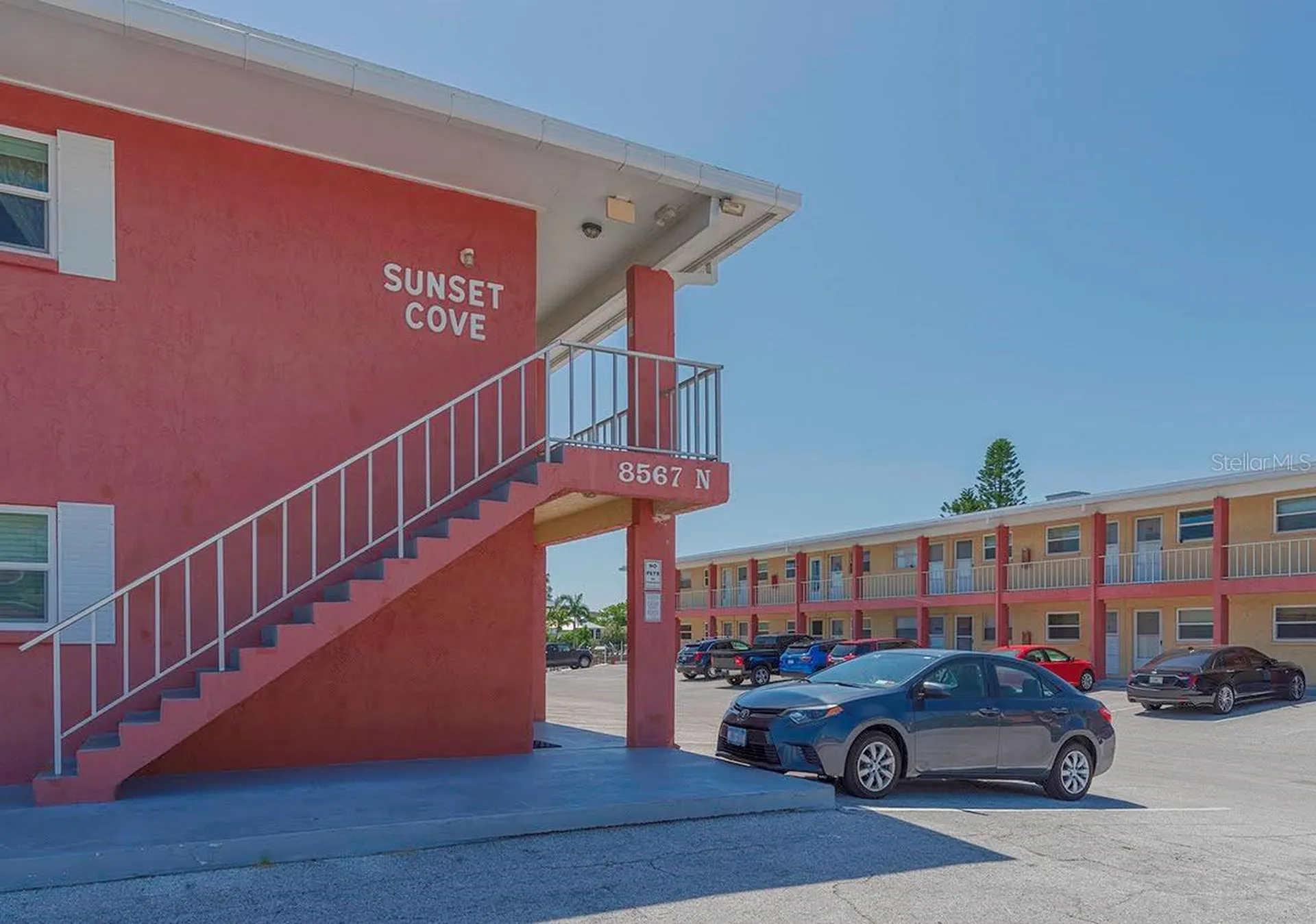 8567 W Gulf Boulevard St Petersburg FL 33706