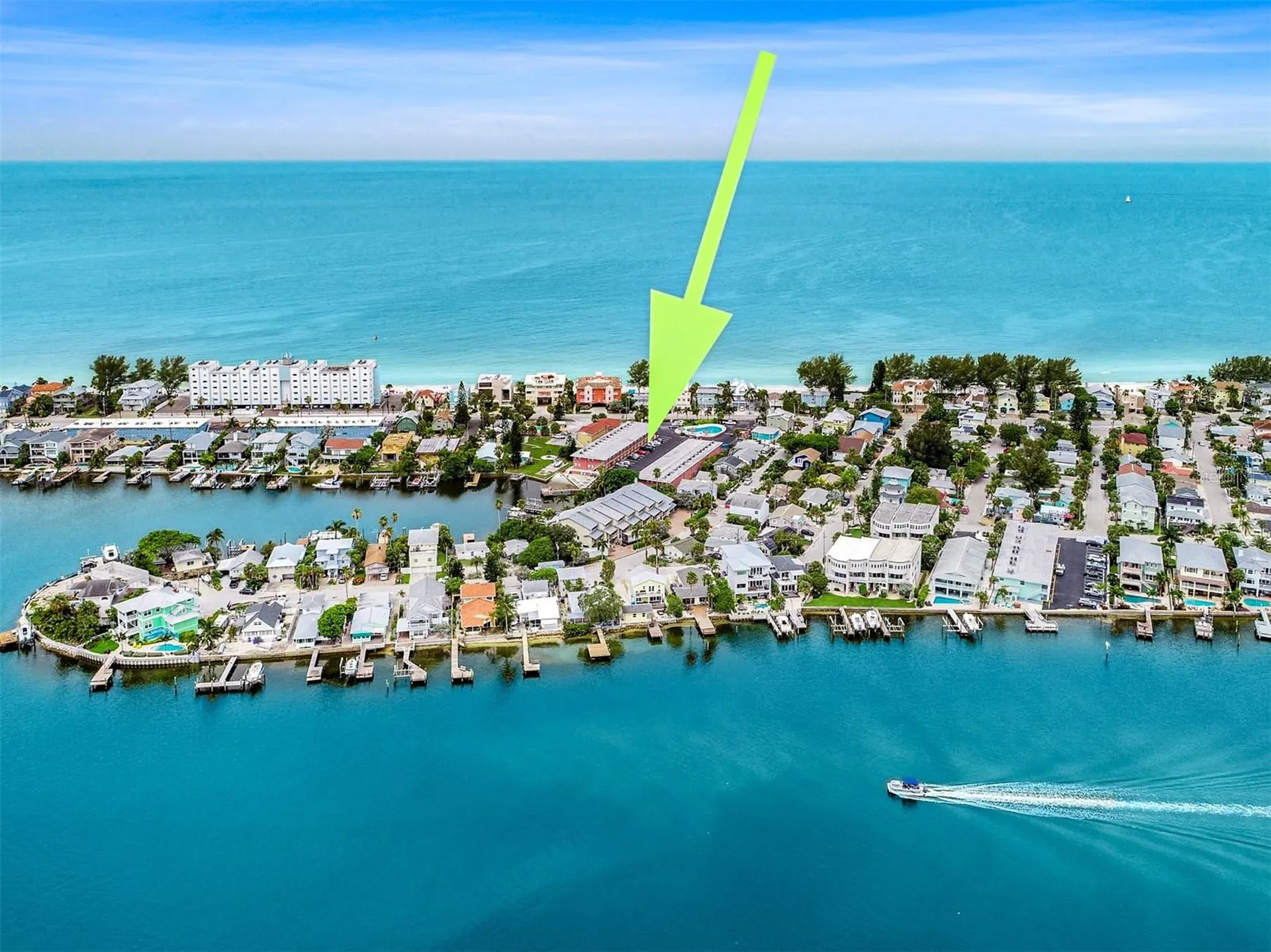 8567 W Gulf Boulevard St Petersburg FL 33706