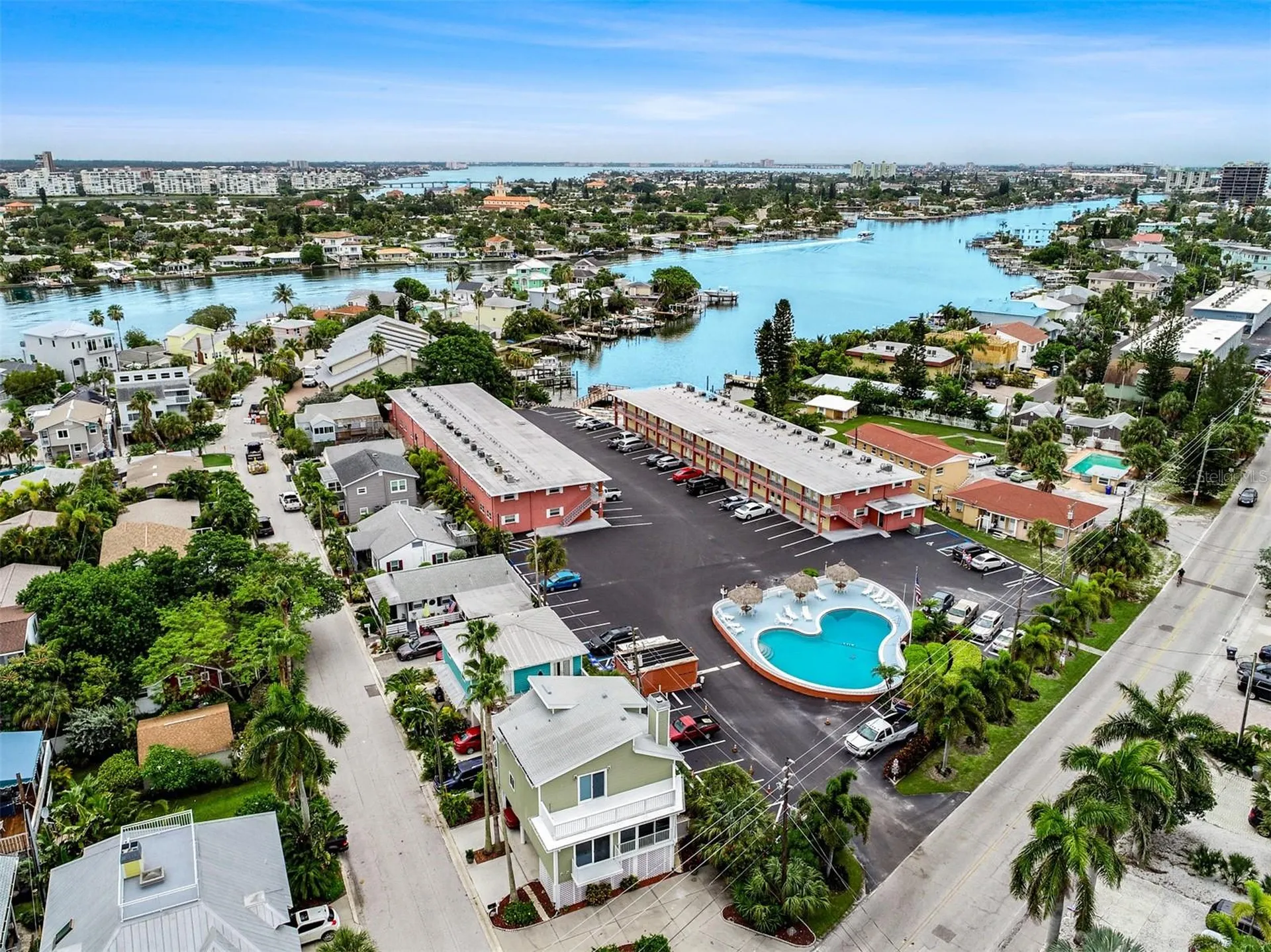 8567 W Gulf Boulevard St Petersburg FL 33706