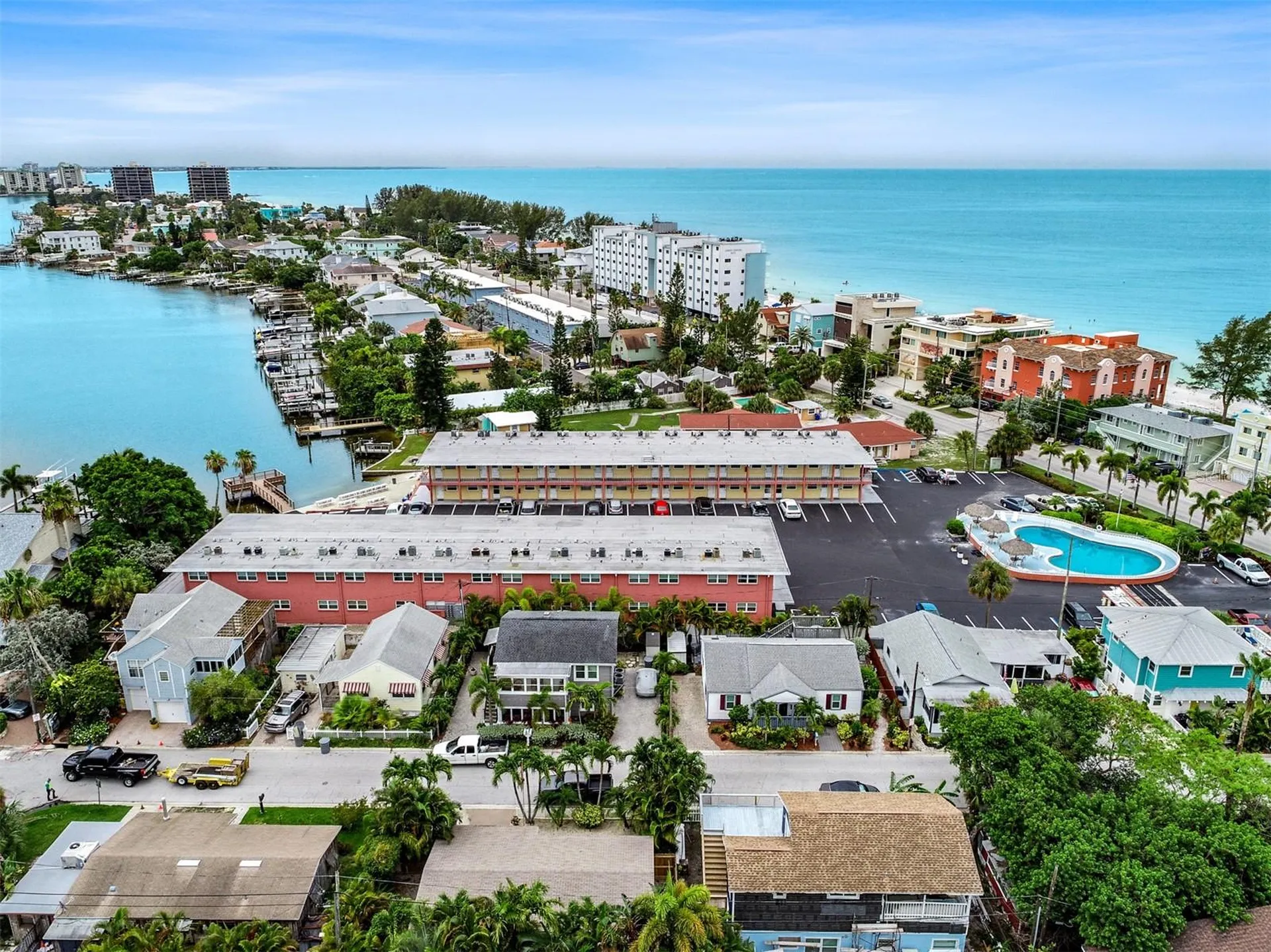 8567 W Gulf Boulevard St Petersburg FL 33706