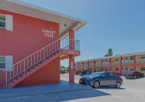 8567 W Gulf Boulevard St Petersburg FL 33706