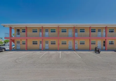 8567 W Gulf Boulevard St Petersburg FL 33706