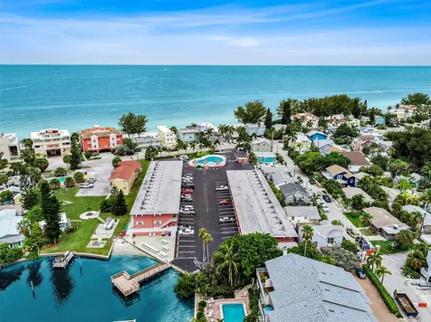 8567 W Gulf Boulevard St Petersburg FL 33706