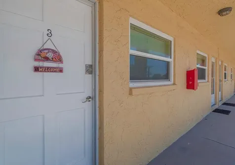 8567 W Gulf Boulevard St Petersburg FL 33706