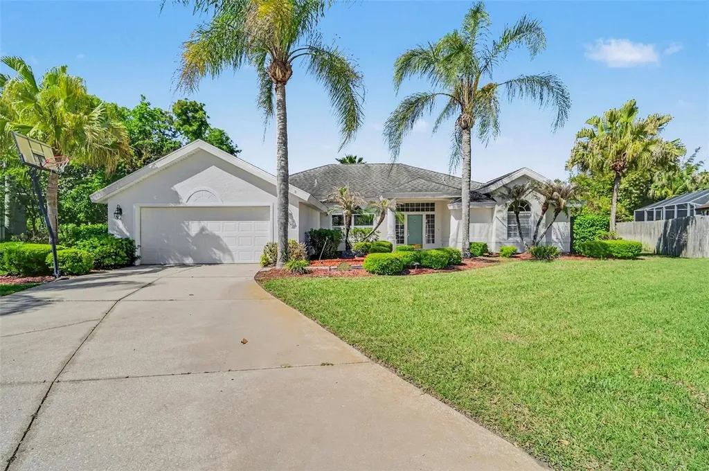 8 Fox Cliff Way Ormond Beach FL 32174