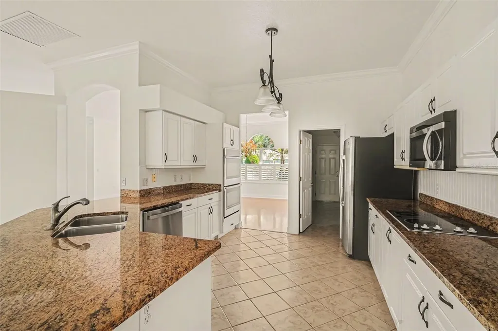 8 Fox Cliff Way Ormond Beach FL 32174
