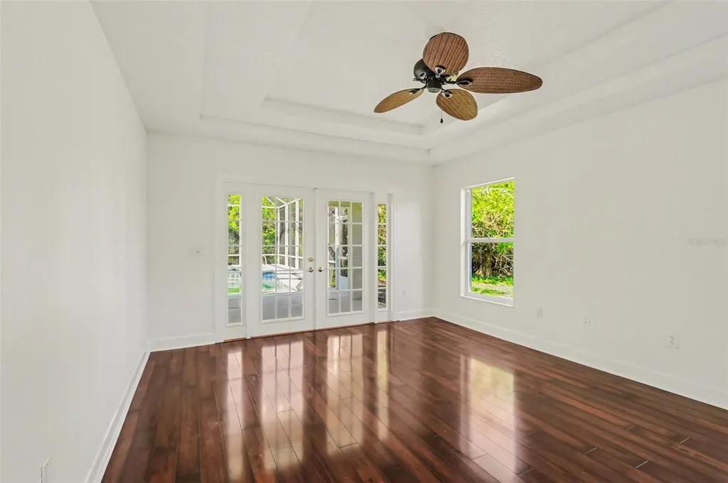 8 Fox Cliff Way Ormond Beach FL 32174
