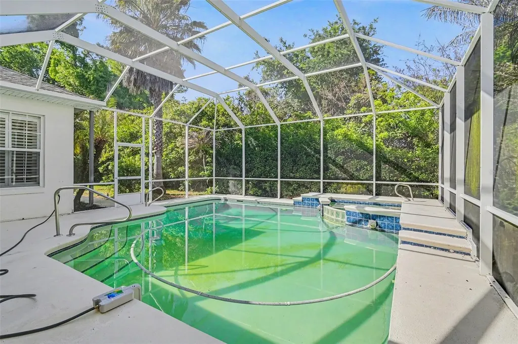 8 Fox Cliff Way Ormond Beach FL 32174