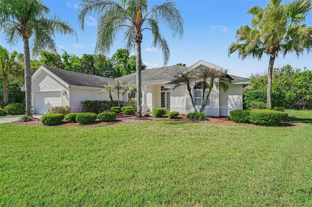 8 Fox Cliff Way Ormond Beach FL 32174