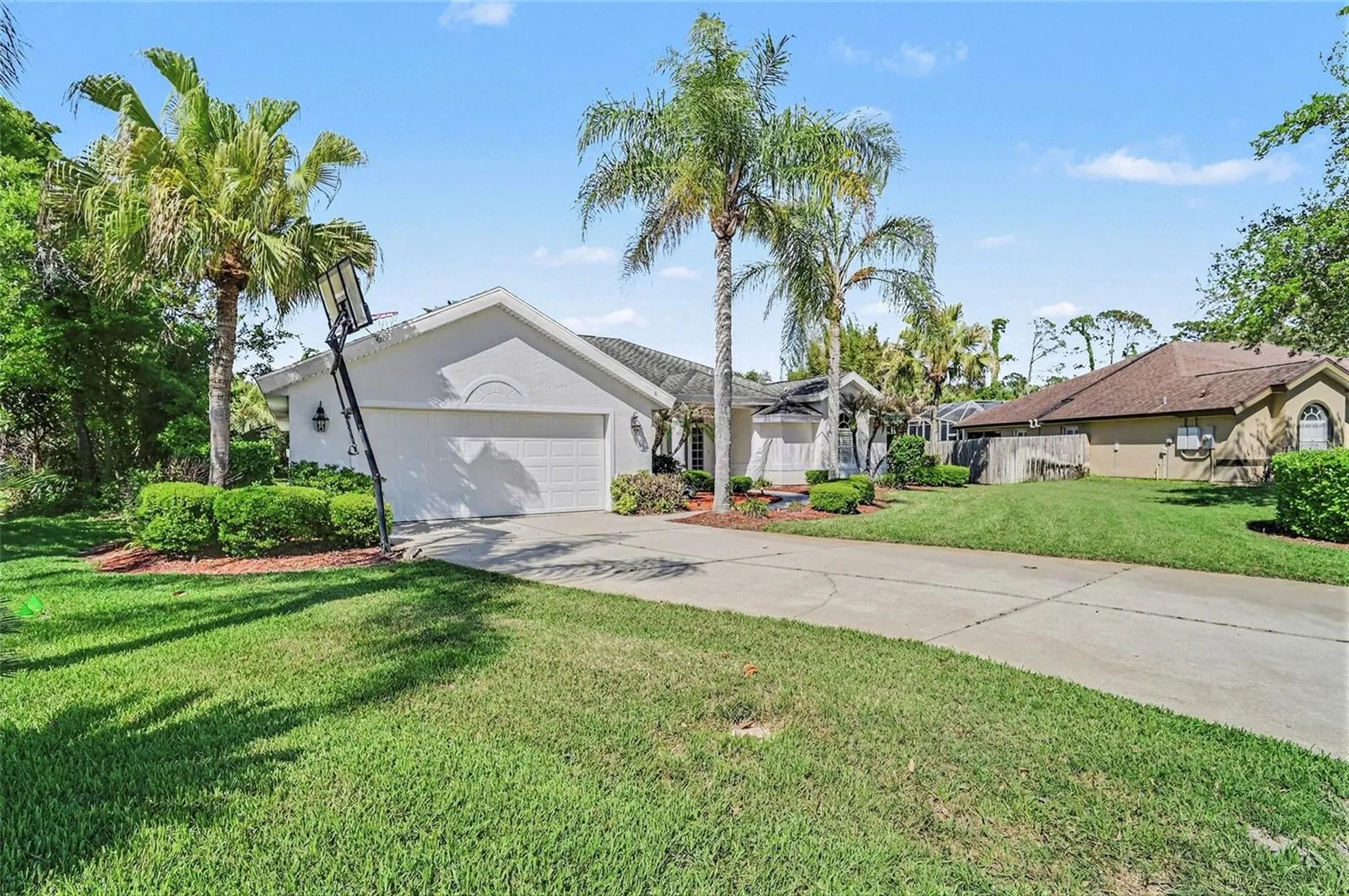 8 Fox Cliff Way Ormond Beach FL 32174