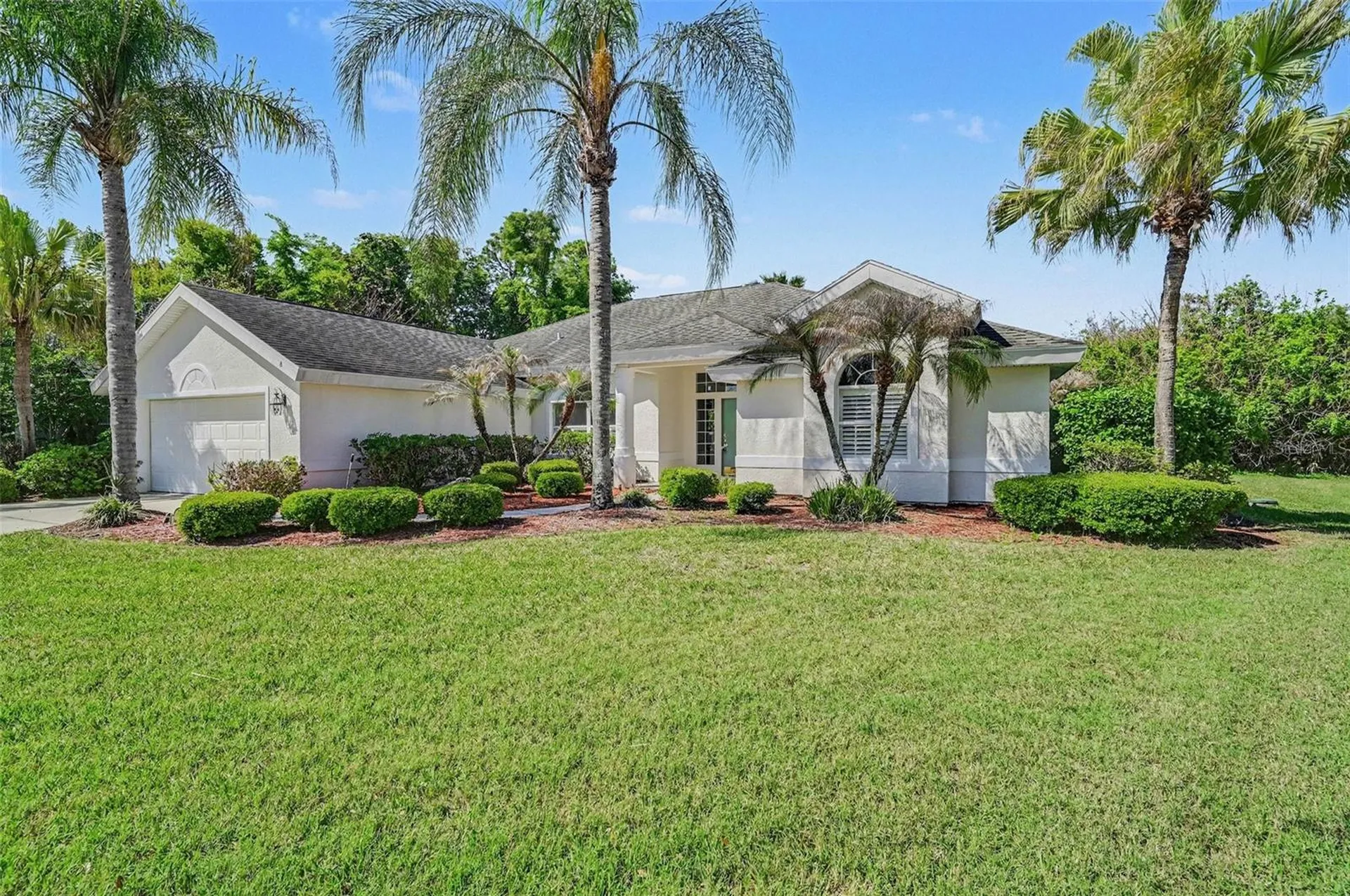 8 Fox Cliff Way Ormond Beach FL 32174