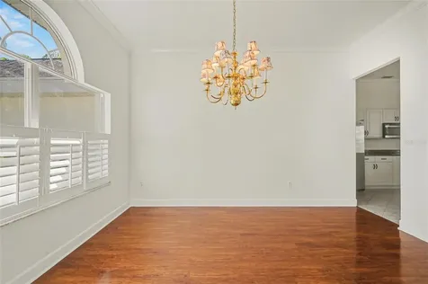 8 Fox Cliff Way Ormond Beach FL 32174