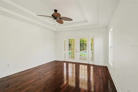 8 Fox Cliff Way Ormond Beach FL 32174