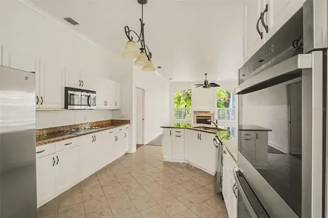 8 Fox Cliff Way Ormond Beach FL 32174