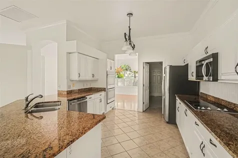 8 Fox Cliff Way Ormond Beach FL 32174