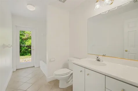 8 Fox Cliff Way Ormond Beach FL 32174