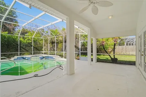 8 Fox Cliff Way Ormond Beach FL 32174