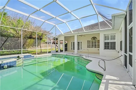 8 Fox Cliff Way Ormond Beach FL 32174