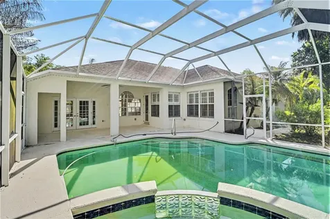 8 Fox Cliff Way Ormond Beach FL 32174