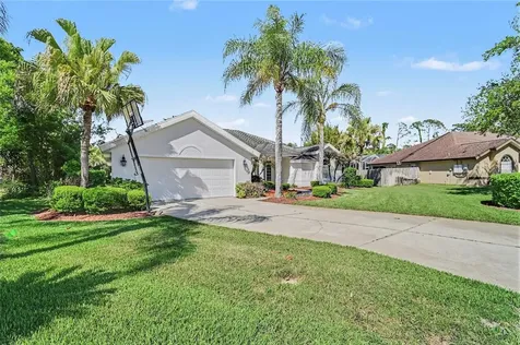 8 Fox Cliff Way Ormond Beach FL 32174