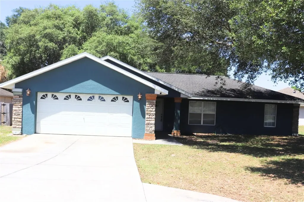 80 Juniper Trail Loop Ocala FL 34480