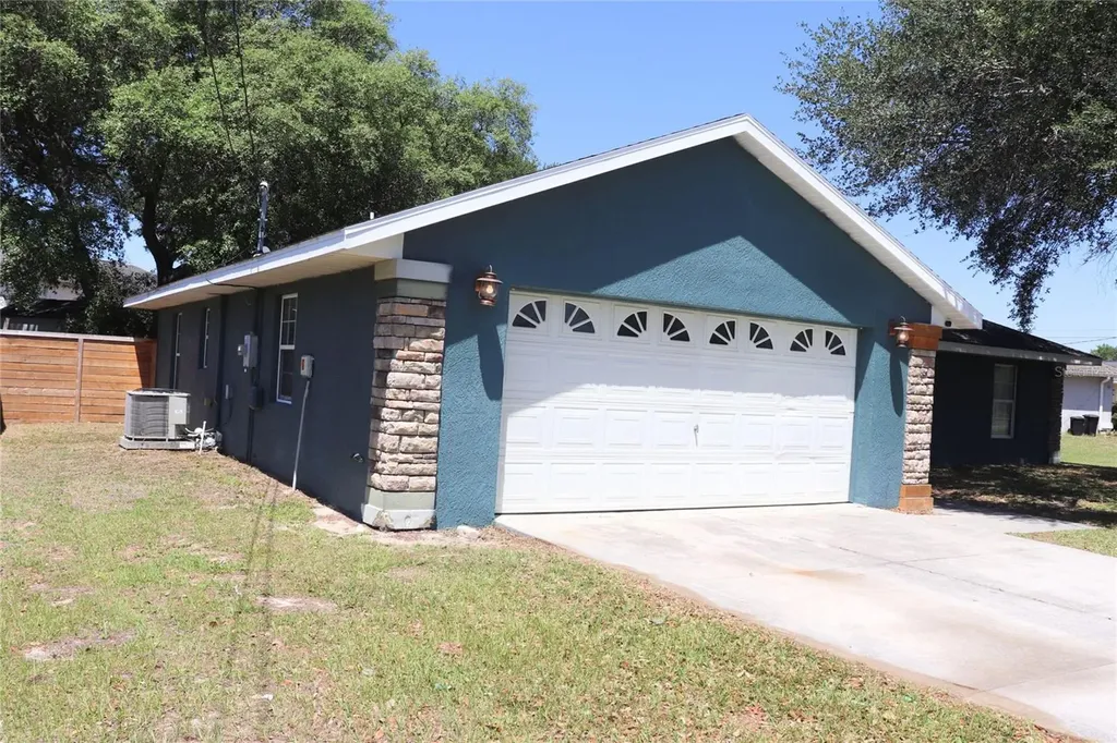 80 Juniper Trail Loop Ocala FL 34480
