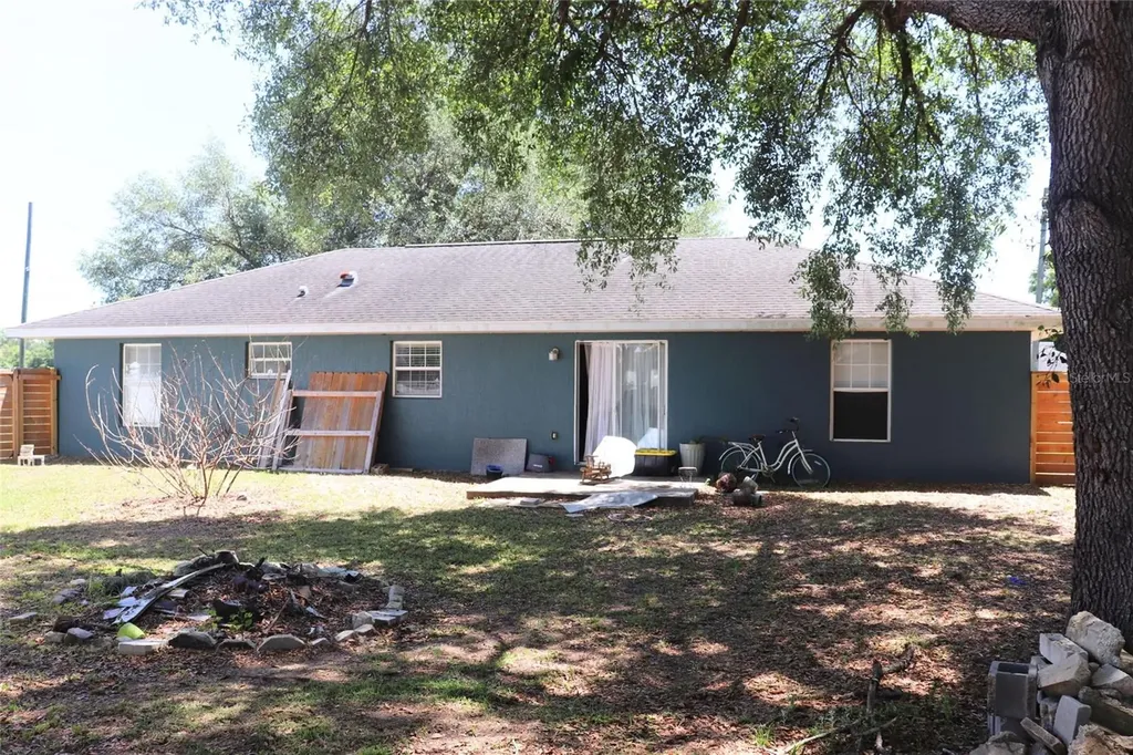 80 Juniper Trail Loop Ocala FL 34480