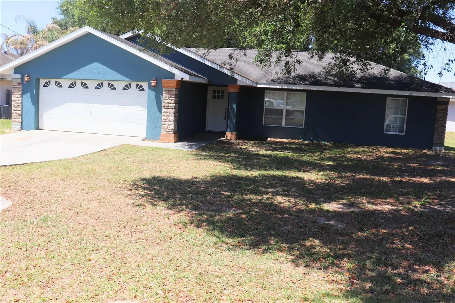 80 Juniper Trail Loop Ocala FL 34480