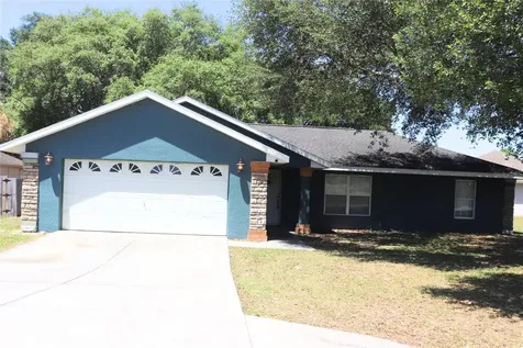 80 Juniper Trail Loop Ocala FL 34480