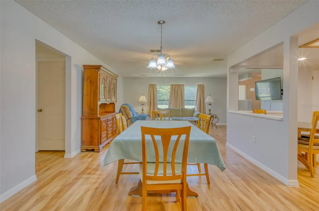 3710 S Susan Point Inverness FL 34452