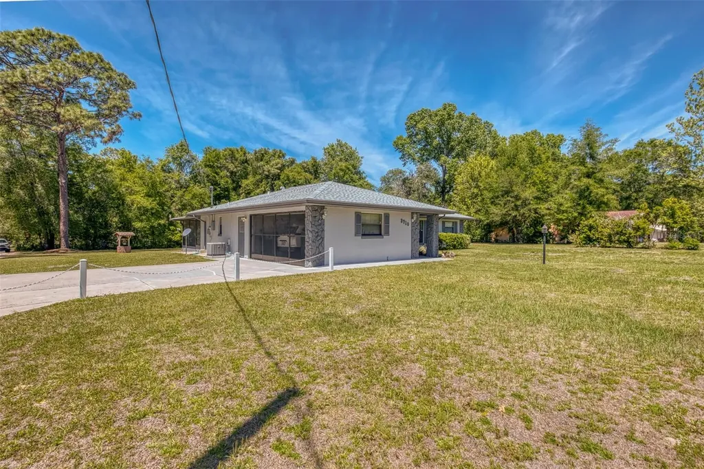 3710 S Susan Point Inverness FL 34452