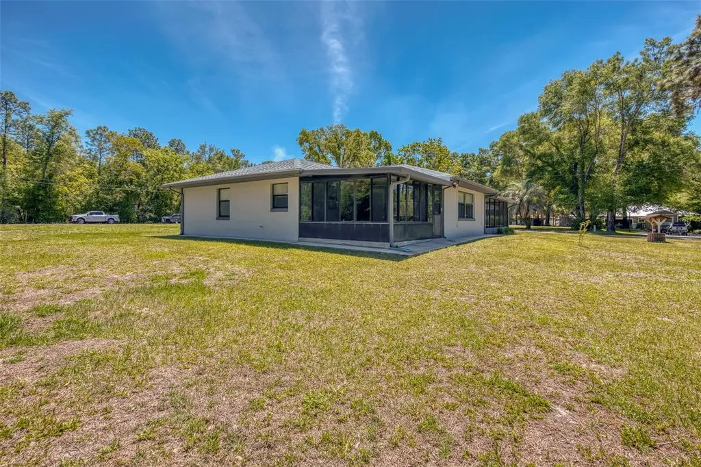 3710 S Susan Point Inverness FL 34452