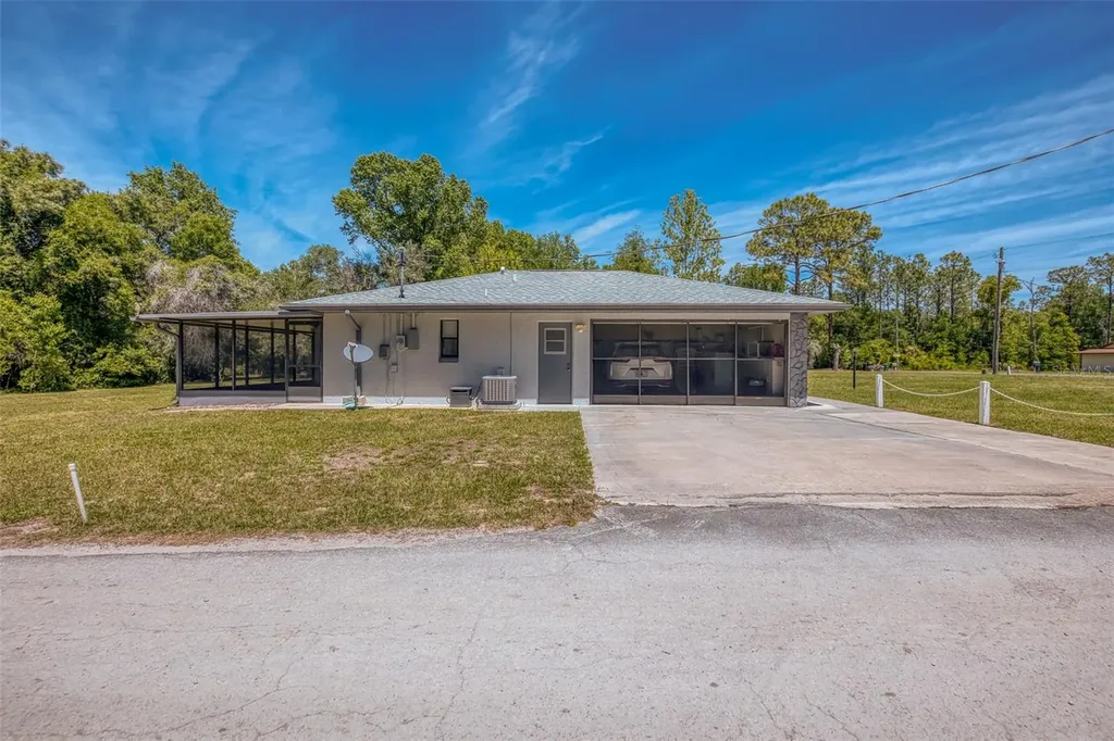 3710 S Susan Point Inverness FL 34452