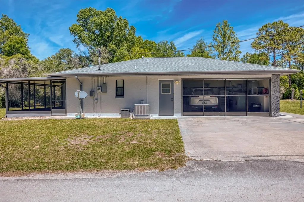 3710 S Susan Point Inverness FL 34452