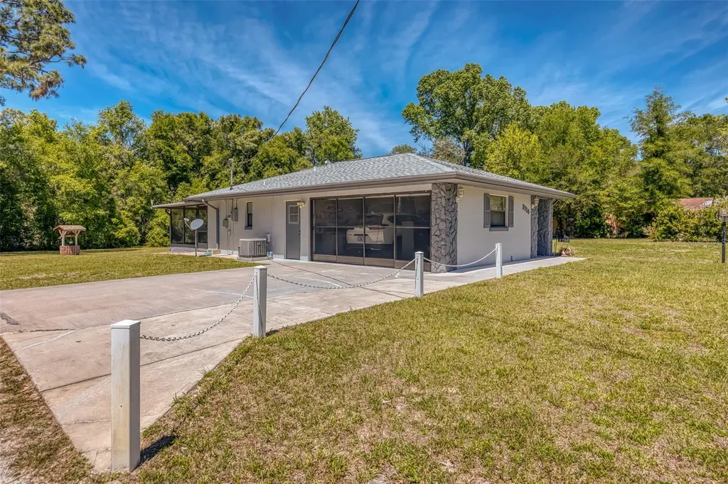 3710 S Susan Point Inverness FL 34452