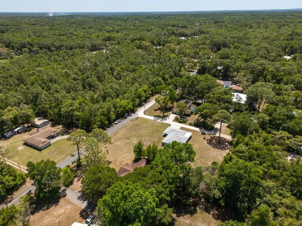 3710 S Susan Point Inverness FL 34452