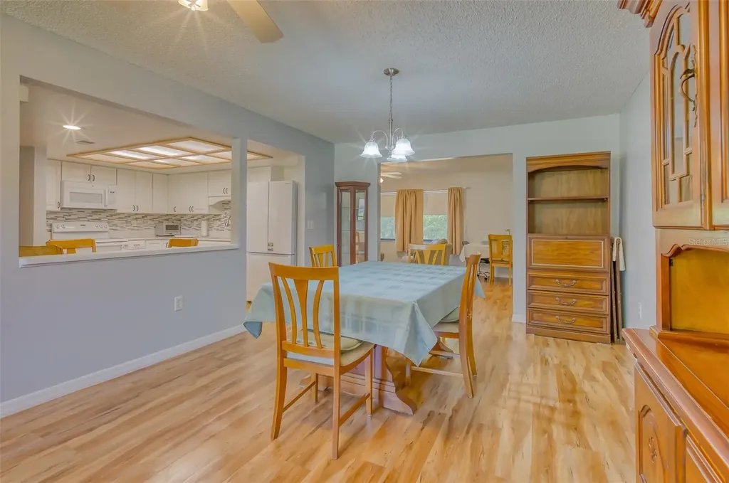 3710 S Susan Point Inverness FL 34452